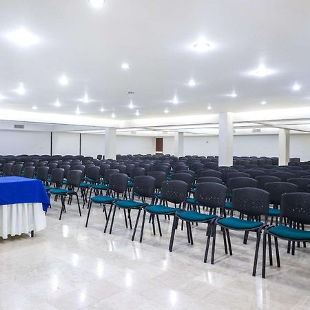 Hotel Faranda Bolivar Cucuta, A Member Of Radisson Individuals Exterior foto