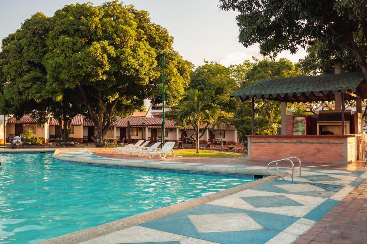 Hotel Faranda Bolivar Cucuta, A Member Of Radisson Individuals Exterior foto