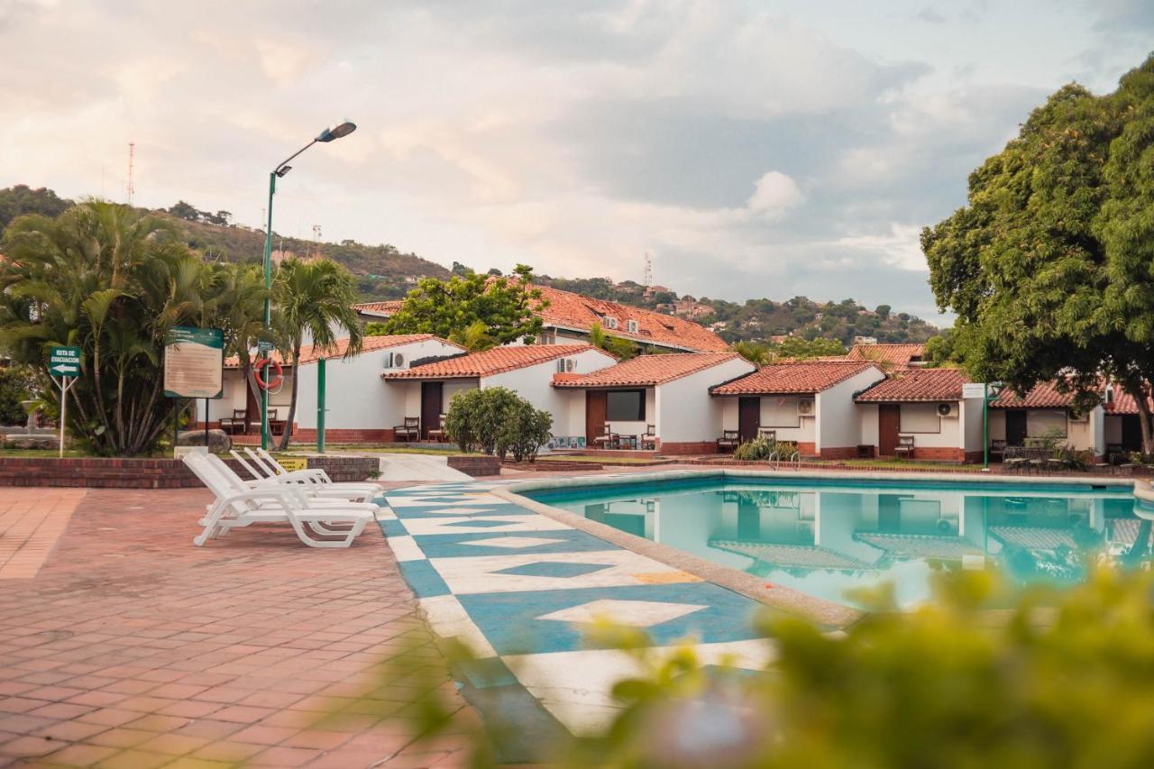 Hotel Faranda Bolivar Cucuta, A Member Of Radisson Individuals Exterior foto