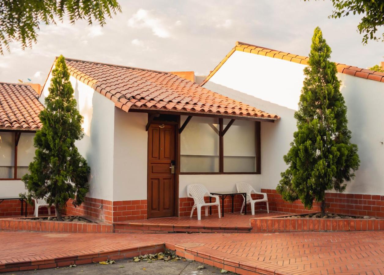 Hotel Faranda Bolivar Cucuta, A Member Of Radisson Individuals Exterior foto