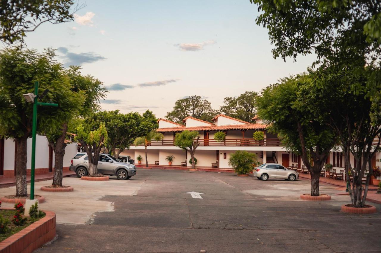 Hotel Faranda Bolivar Cucuta, A Member Of Radisson Individuals Exterior foto