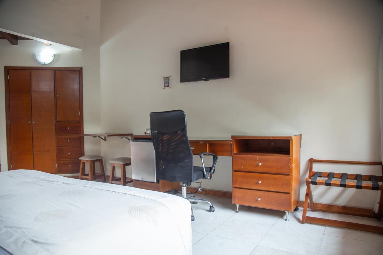 Hotel Faranda Bolivar Cucuta, A Member Of Radisson Individuals Exterior foto