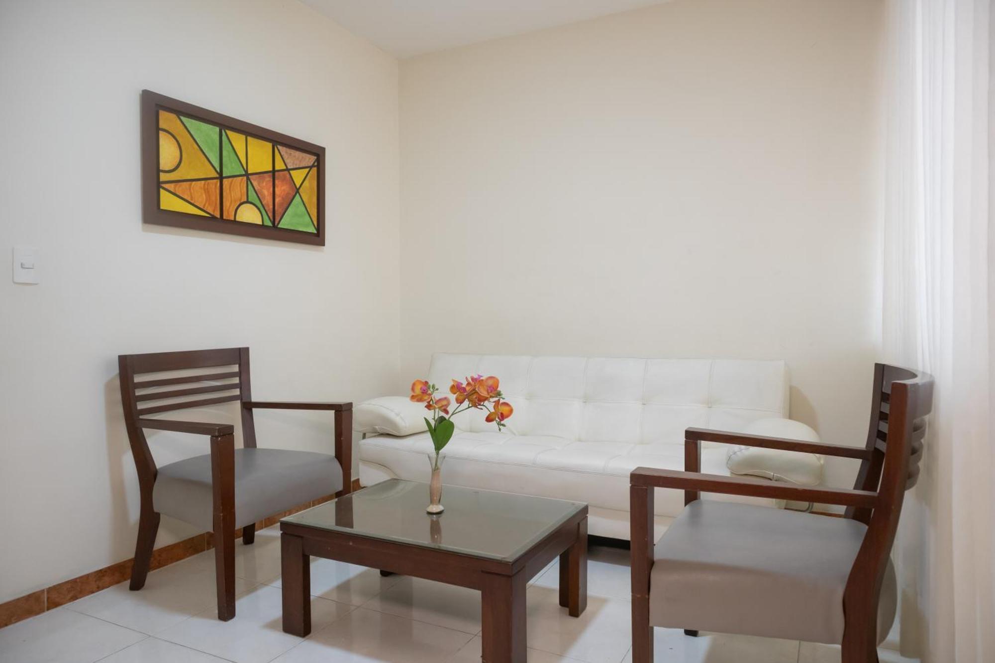 Hotel Faranda Bolivar Cucuta, A Member Of Radisson Individuals Exterior foto
