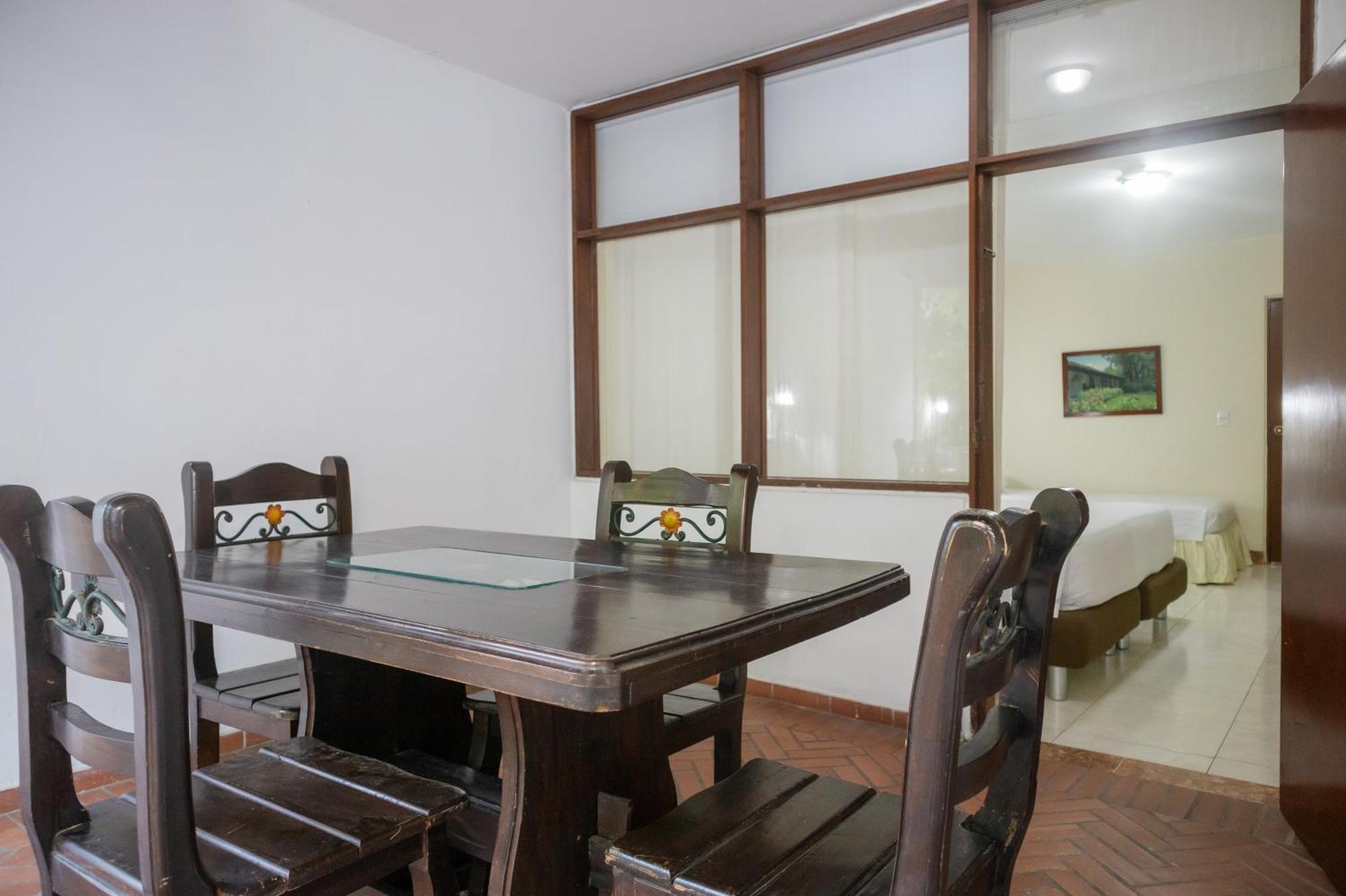 Hotel Faranda Bolivar Cucuta, A Member Of Radisson Individuals Exterior foto