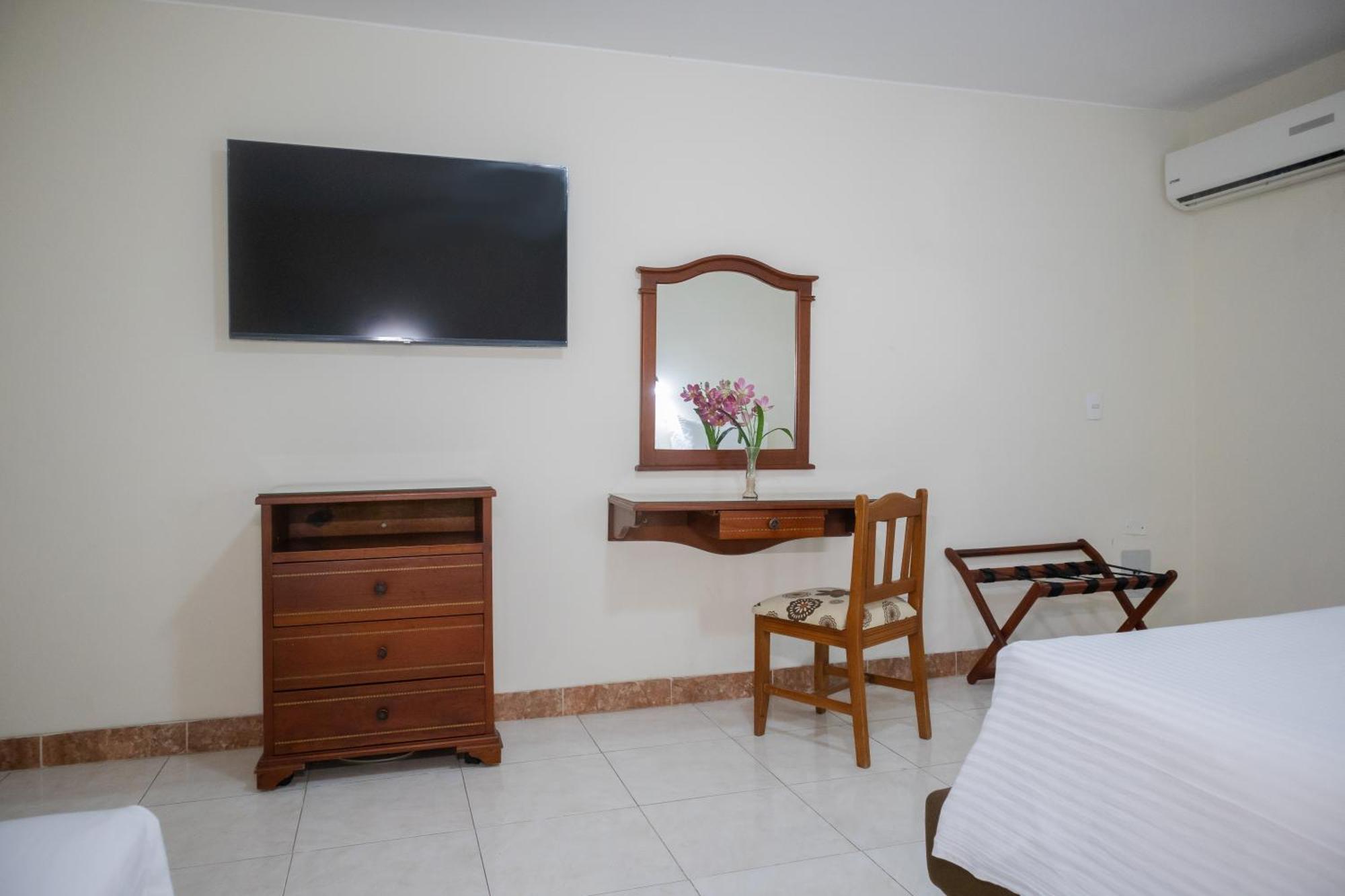 Hotel Faranda Bolivar Cucuta, A Member Of Radisson Individuals Exterior foto