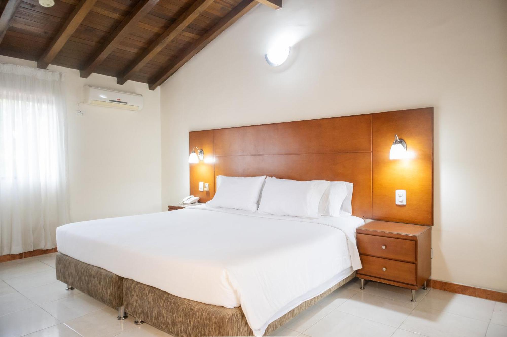 Hotel Faranda Bolivar Cucuta, A Member Of Radisson Individuals Exterior foto
