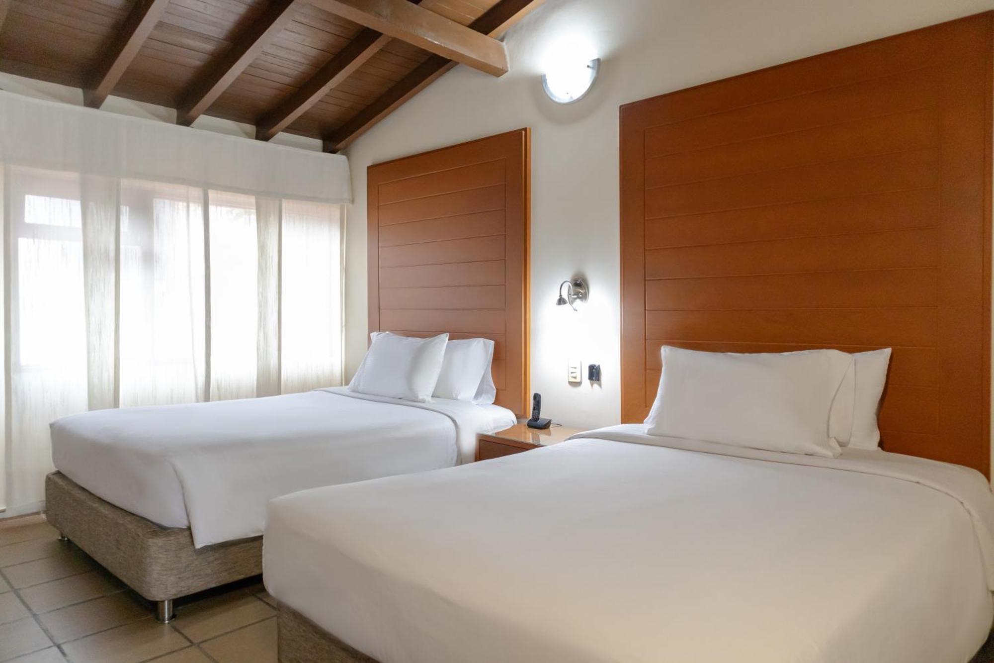 Hotel Faranda Bolivar Cucuta, A Member Of Radisson Individuals Exterior foto