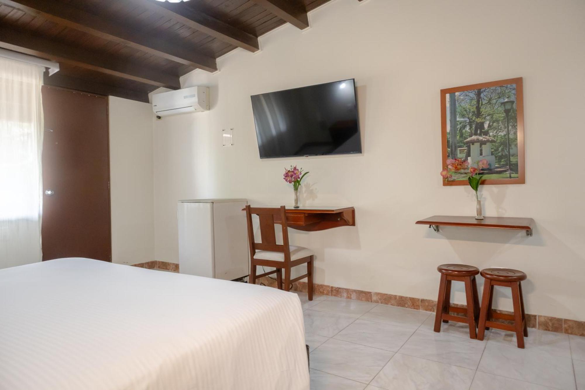 Hotel Faranda Bolivar Cucuta, A Member Of Radisson Individuals Exterior foto