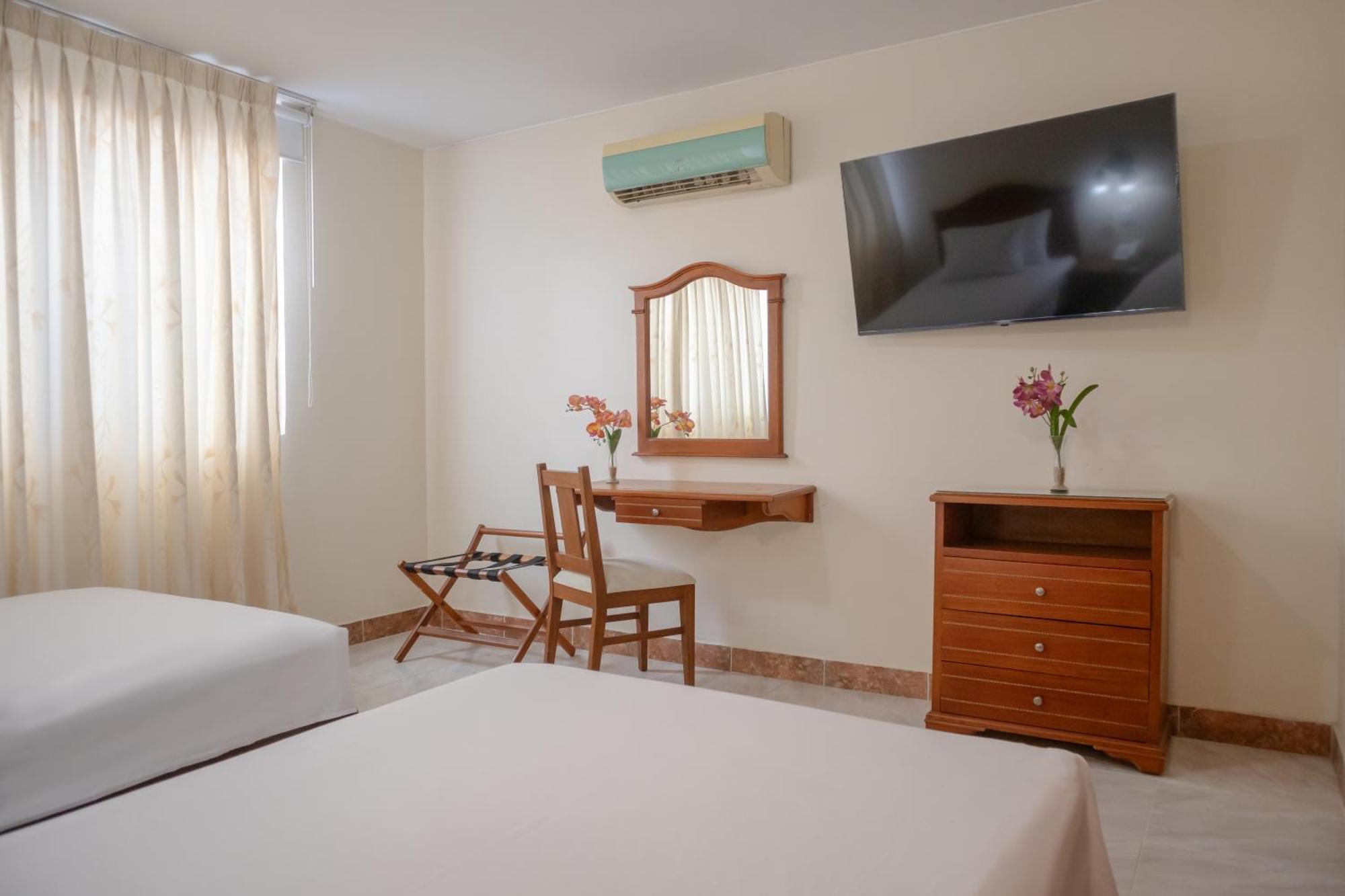 Hotel Faranda Bolivar Cucuta, A Member Of Radisson Individuals Exterior foto
