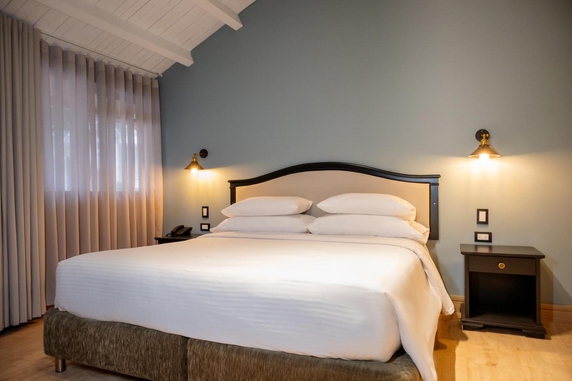 Hotel Faranda Bolivar Cucuta, A Member Of Radisson Individuals Exterior foto