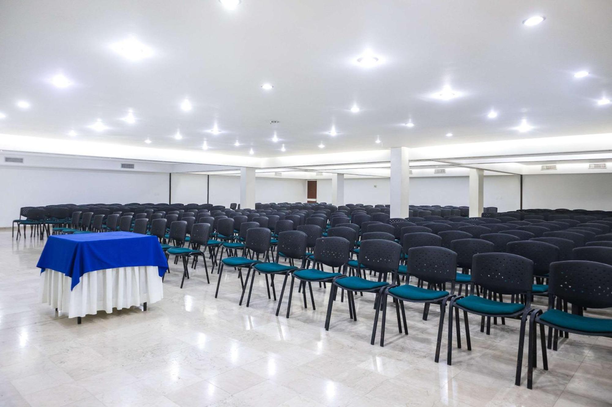Hotel Faranda Bolivar Cucuta, A Member Of Radisson Individuals Exterior foto