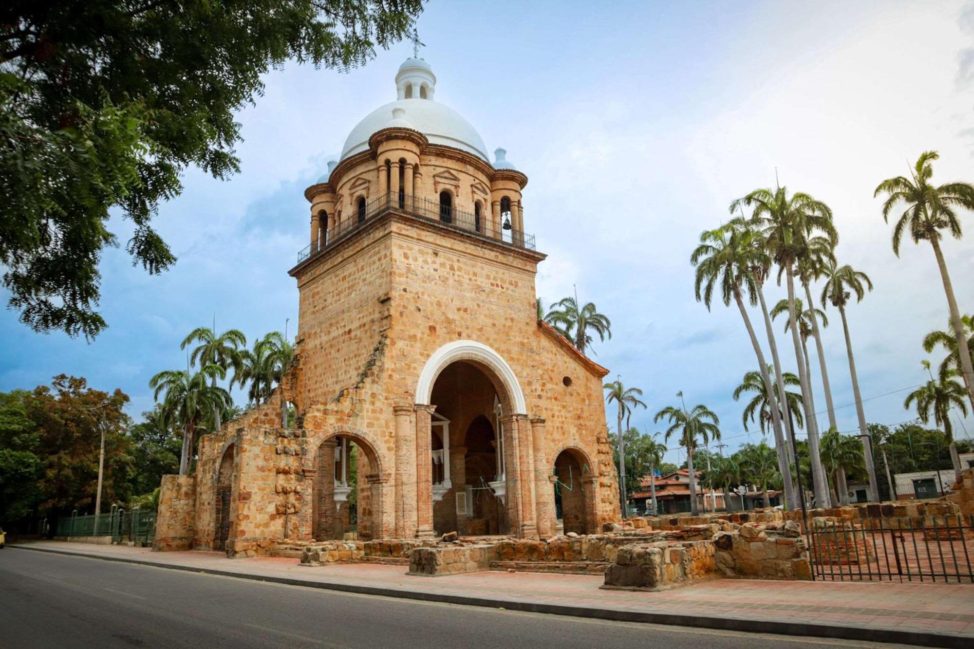 Hotel Faranda Bolivar Cucuta, A Member Of Radisson Individuals Exterior foto