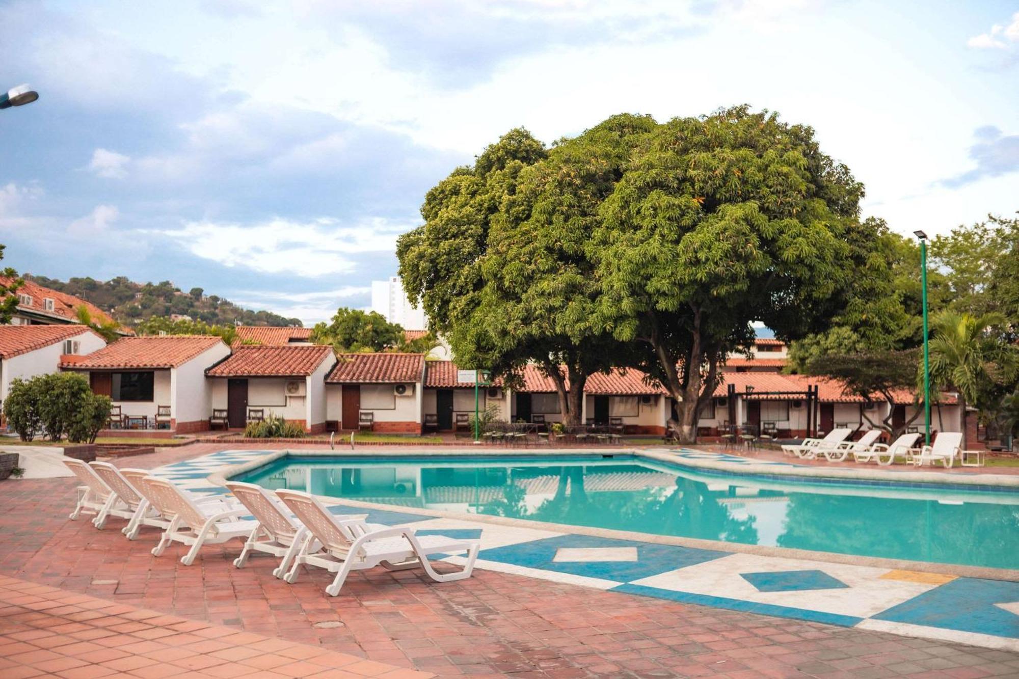 Hotel Faranda Bolivar Cucuta, A Member Of Radisson Individuals Exterior foto