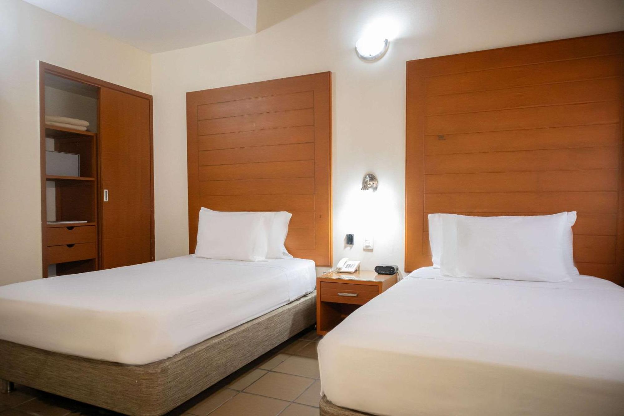 Hotel Faranda Bolivar Cucuta, A Member Of Radisson Individuals Exterior foto
