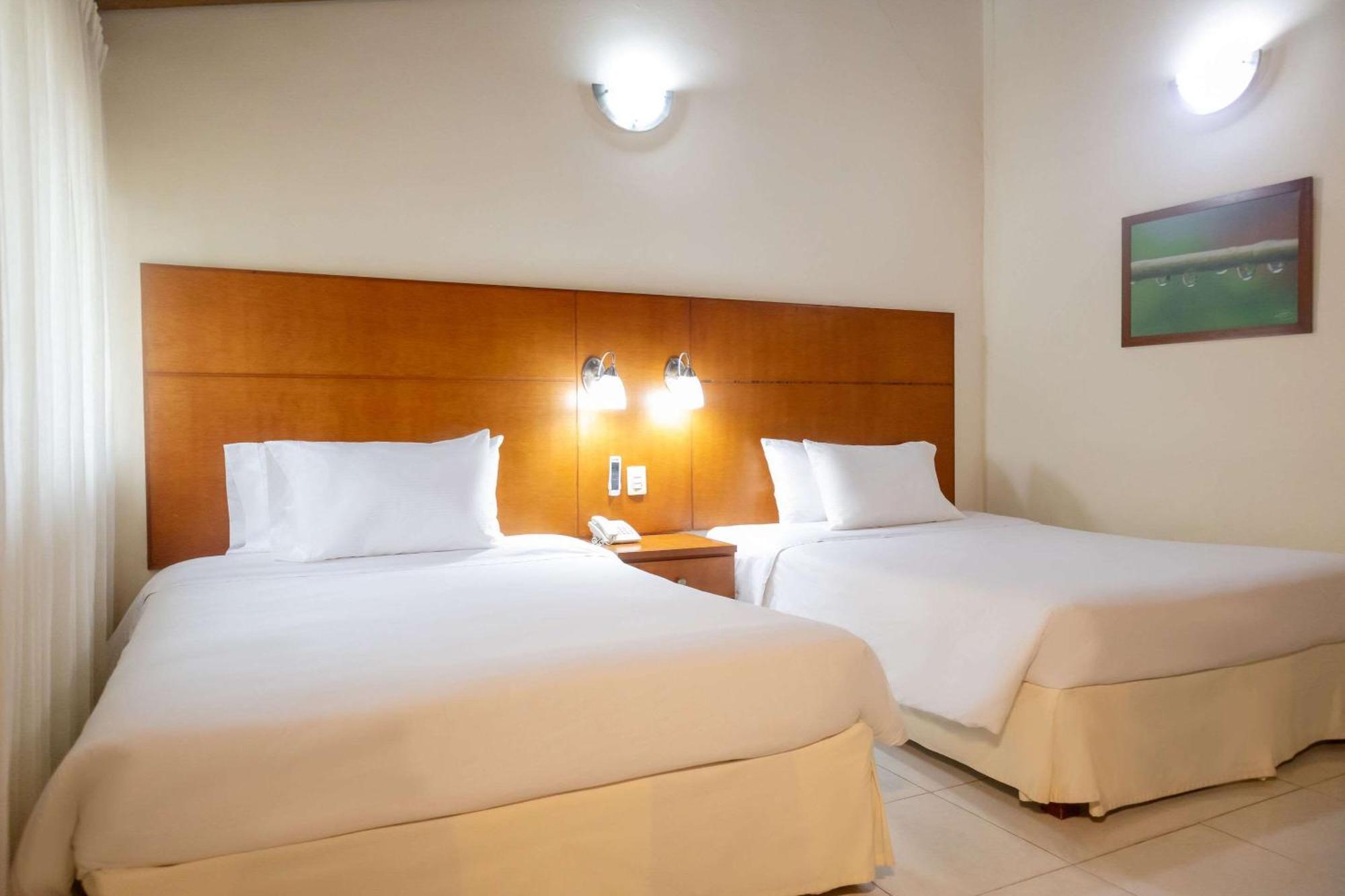 Hotel Faranda Bolivar Cucuta, A Member Of Radisson Individuals Exterior foto