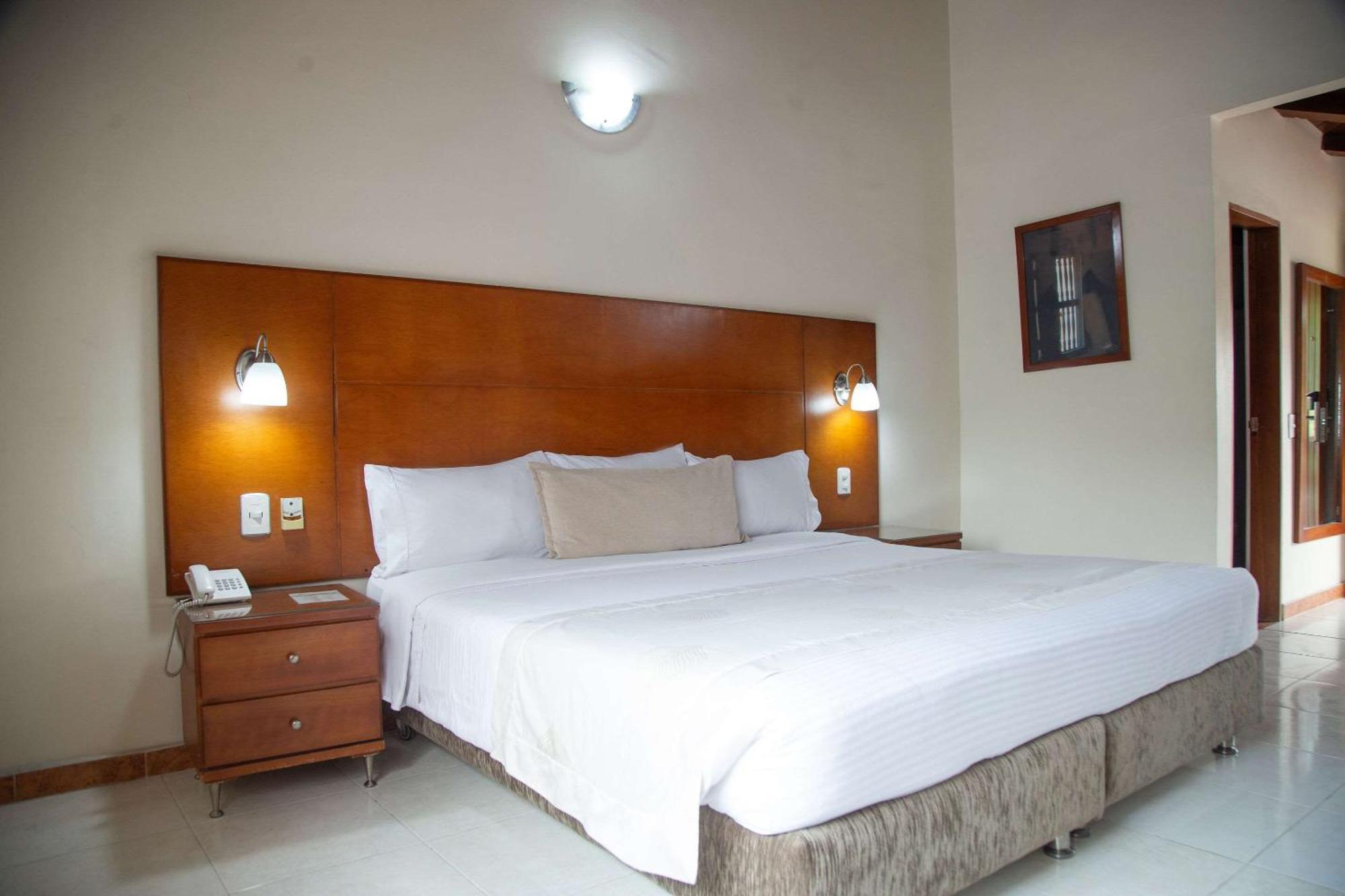 Hotel Faranda Bolivar Cucuta, A Member Of Radisson Individuals Exterior foto