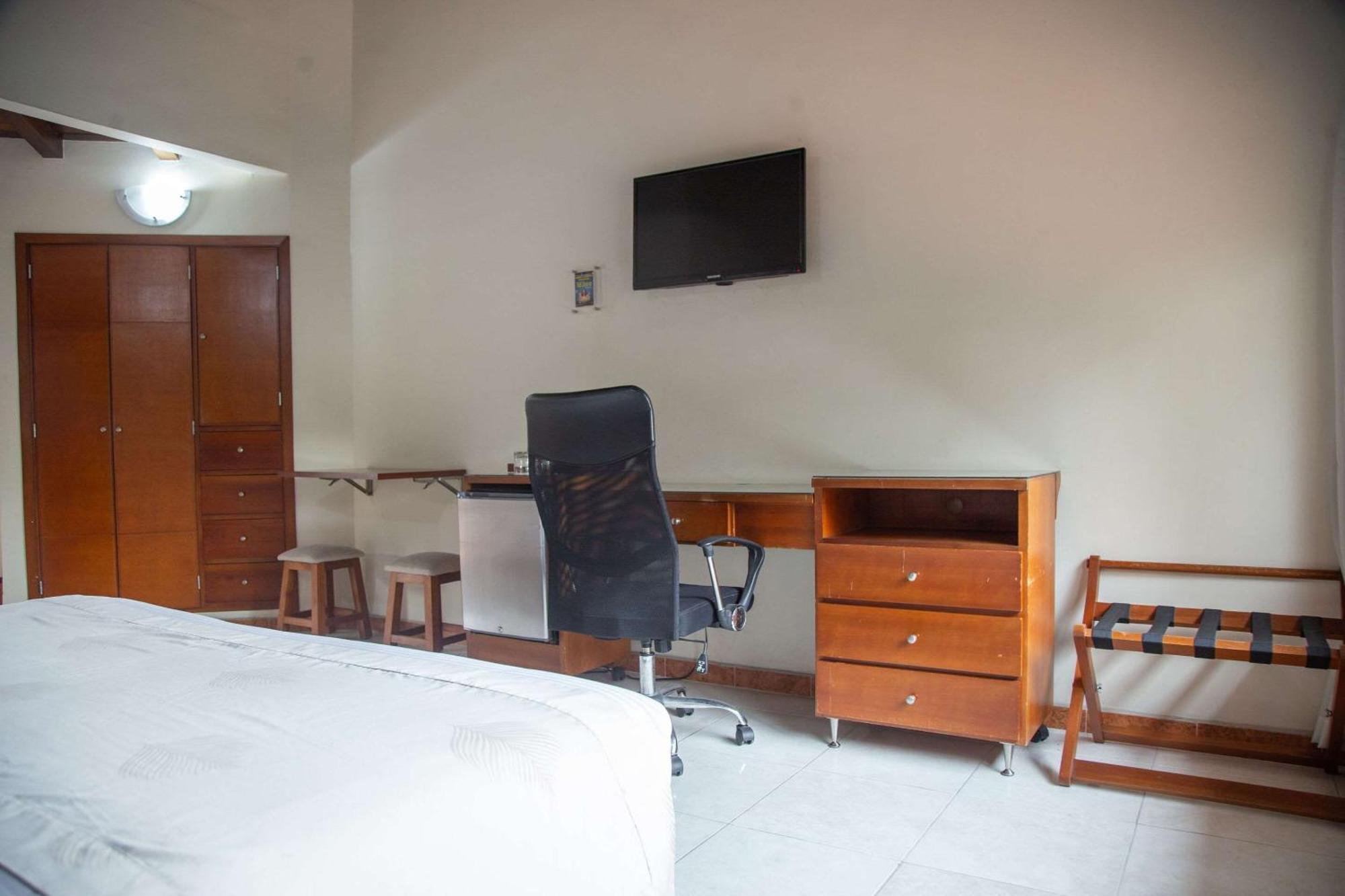 Hotel Faranda Bolivar Cucuta, A Member Of Radisson Individuals Exterior foto