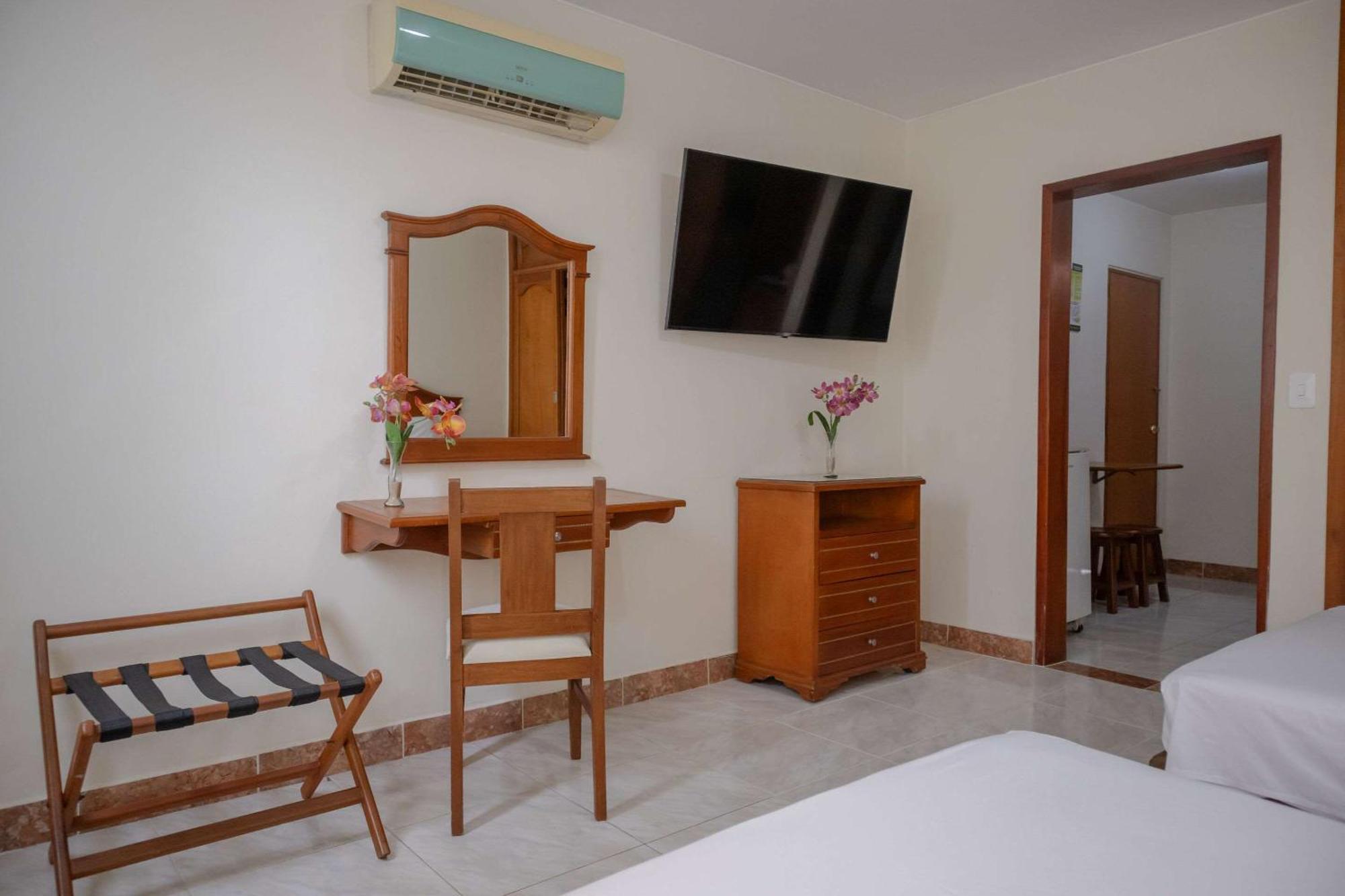 Hotel Faranda Bolivar Cucuta, A Member Of Radisson Individuals Exterior foto